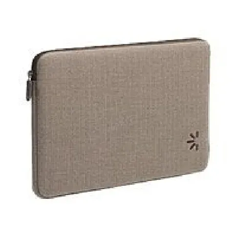 Bilde av best pris Case Logic 10.2 Netbook Sleeve - Herringbone - Notebookhylster - 10.2 PC & Nettbrett - Bærbar tilbehør - Vesker til bærbar