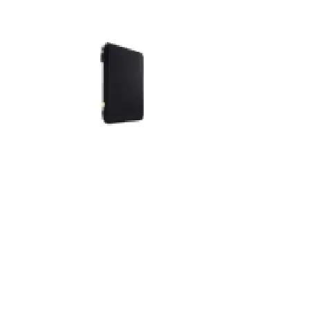 Bilde av best pris Case Logic Case for iPad. 10. Black Tele & GPS - Mobilt tilbehør - Deksler og vesker