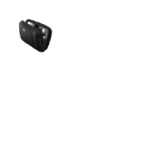 Bilde av best pris Case Logic GPS-1BLACK, 8,89 cm (3.5), Rund (shell case), Sort, Alle merker, Etylen-vinylacetat (EVA)-skum, Ripebestandig Tele & GPS - GPS - Tilbehør