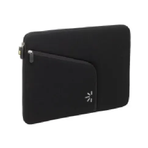 Bilde av best pris Case Logic Netbook Sleeve - Notebookhylster - 10.2 - svart PC & Nettbrett - Bærbar tilbehør - Vesker til bærbar