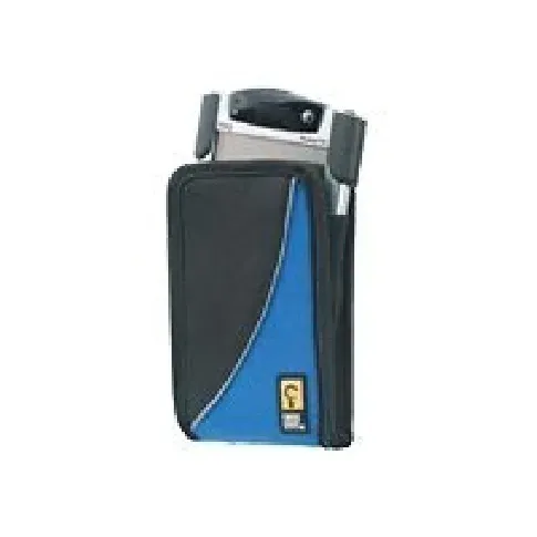 Bilde av best pris Case Logic PLT 10 - Håndholdt beltefesteeske - svart Tele & GPS - Mobilt tilbehør - Deksler og vesker
