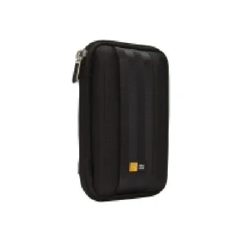 Bilde av best pris Case Logic Portable Hard Drive Case - Lagerdriverbag - svart PC-Komponenter - Harddisk og lagring - Harddisk tilbehør