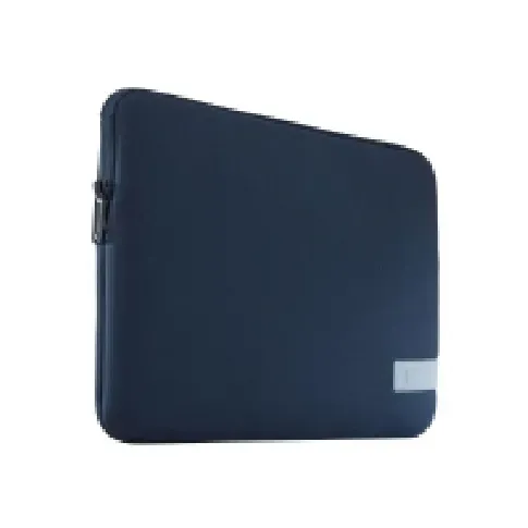 Bilde av best pris Case Logic Reflect - Notebookhylster - 13.3 - mørk blå PC & Nettbrett - Bærbar tilbehør - Vesker til bærbar