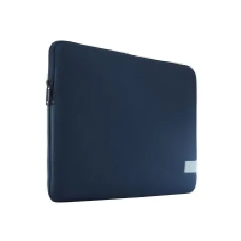 Bilde av best pris Case Logic Reflect - Notebookhylster - 15.6 - mørk blå PC & Nettbrett - Bærbar tilbehør - Vesker til bærbar