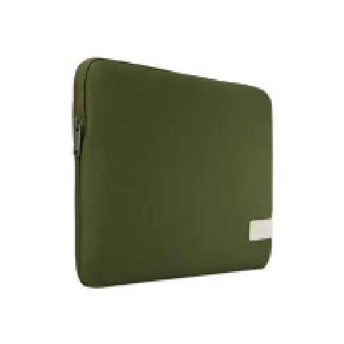 Bilde av best pris Case Logic Reflect REFPC-114 - Notebookhylster - 14 - olivengrønn, capulet olive PC & Nettbrett - Bærbar tilbehør - Vesker til bærbar