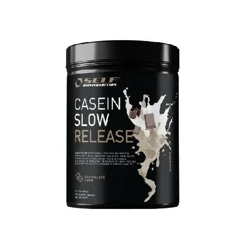 Bilde av best pris Casein Slow Release - 900 g Proteinpulver