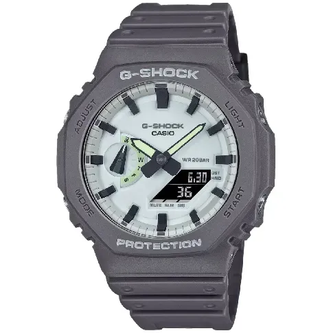 Bilde av best pris Casio Klokke G-Shock GA-2100HD-8AER