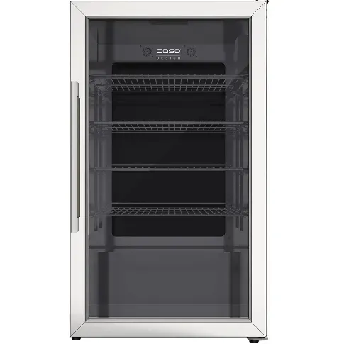 Bilde av best pris Caso Barbecue Cooler 696 L-R utendørskjøleskap 190 liter Kjøleskap