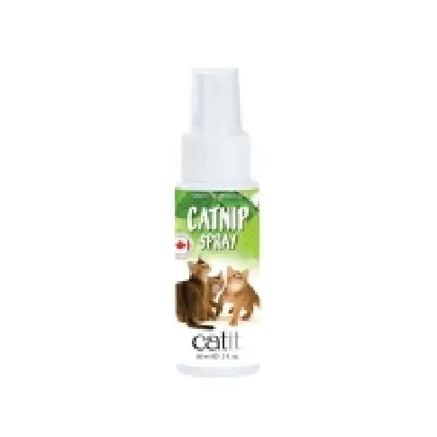 Bilde av best pris Catit Spray med kattemynte Catit Senses 2.0, 60 Ml Kjæledyrmerker - Tilbehør - Catit