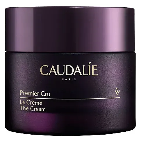 Bilde av best pris Caudalie Premier Cru The Cream 50ml Hudpleie - Ansikt - Dagkrem