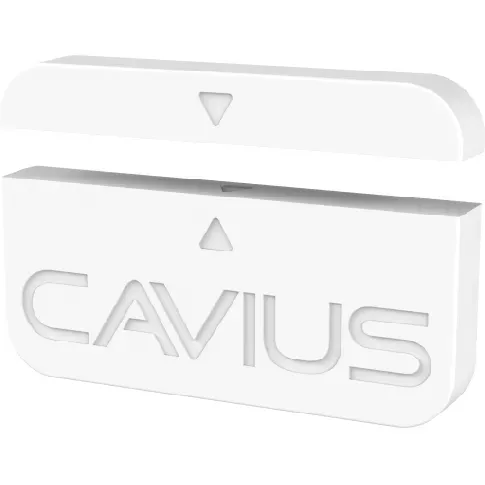 Bilde av best pris Cavius-magnet dør og vindu Backuptype - El