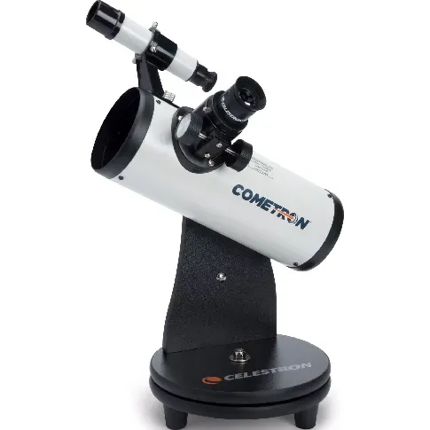Bilde av best pris Celestron - Cometron Firstscope - Sportog Outdoor