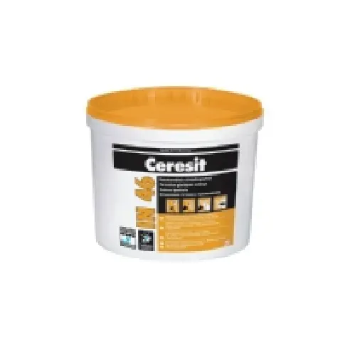 Bilde av best pris Cement Ceresit In 46 (25Kg) Maling og tilbehør - Kittprodukter - Spesialprodukter