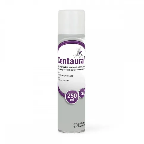 Bilde av best pris Centaura Repellent Spray (250 ml) Hund - Matmor & Matfar