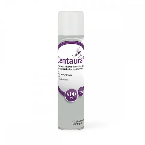 Bilde av best pris Centaura Repellent Spray (400 ml) Hund - Matmor & Matfar