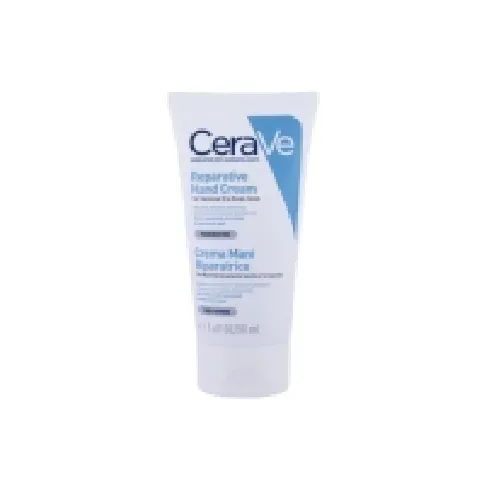 Bilde av best pris CeraVe Reparative Hand Cream - Unisex - 50 ml Hudpleie - Kroppspleie - Håndkrem