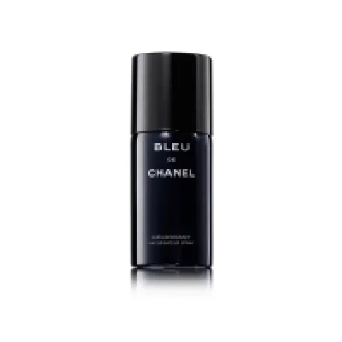 Bilde av best pris Chanel Bleu De Chanel For Men Deo Spray - Mand - 100 ml Dufter - Dufter til menn