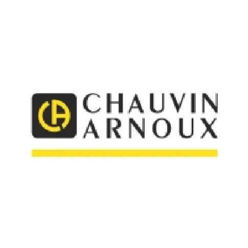 Bilde av best pris Chauvin Arnoux Termoelement-adapter Ventilasjon & Klima - Øvrig ventilasjon & Klima - Temperatur måleutstyr