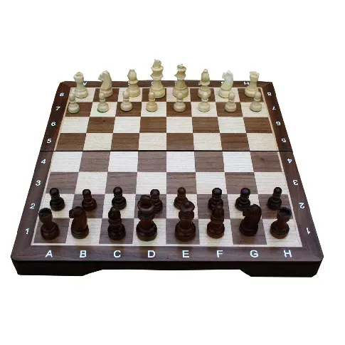 Bilde av best pris Chess Set - Medium (TWE197911) - Leker