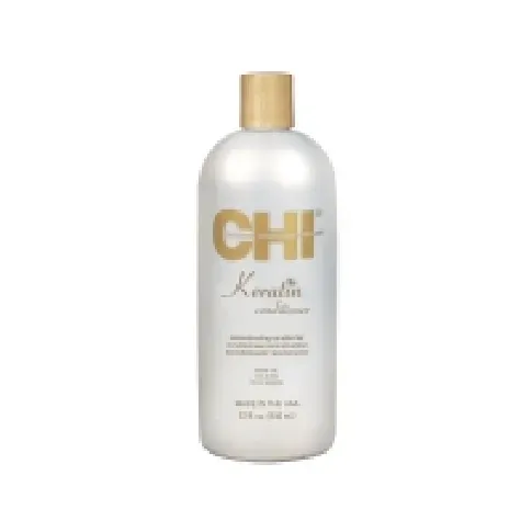Bilde av best pris Chi, Keratin, Hair Conditioner, For Repairing, 946 ml Hårpleie - Hårprodukter - Balsam