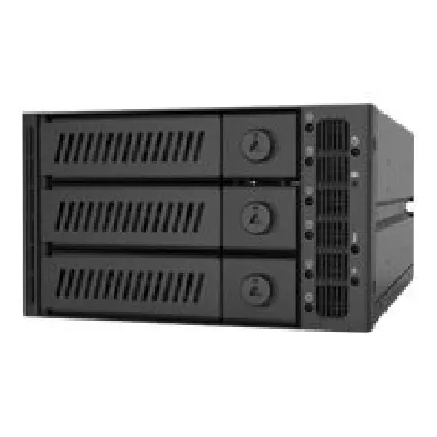 Bilde av best pris Chieftec CMR-2131SAS - lagringsenhetshus - 2,5 / 3,5 delt PC & Nettbrett - Tilbehør til servere - Diverse