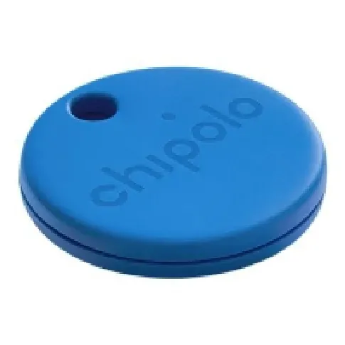 Bilde av best pris Chipolo ONE - Trådløst sikkerhetsmerke for mobiltelefon - blå Tele & GPS - GPS - GPS