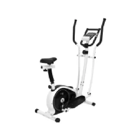 Bilde av best pris Christopeit CT4 magnetisk treningssykkel Sport & Trening - Treningsmaskiner - Mosjonsykler