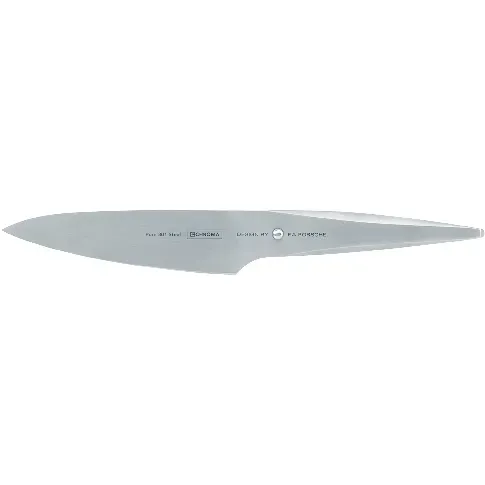Bilde av best pris Chroma type 301 Design by F. A. Porsche Grønnsaks/Allkniv P4-14 cm Grønnsakskniv