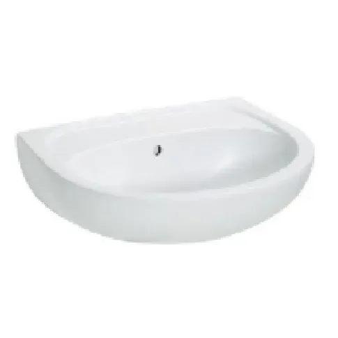 Bilde av best pris Circle Idol 55 cm washbasin (M11055000) Rørlegger artikler - Baderommet - Håndvasker