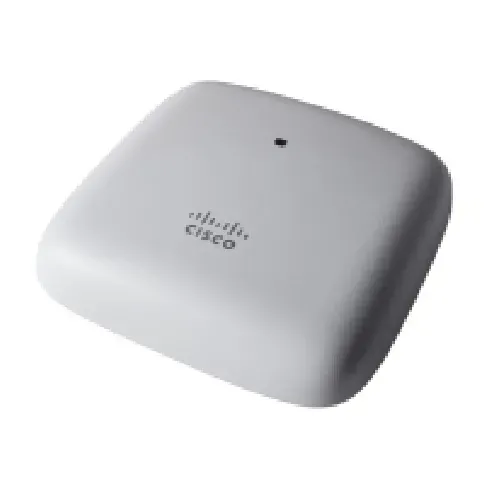 Bilde av best pris Cisco Business 140AC - Trådløst tilgangspunkt - Wi-Fi 5 - 2.4 GHz, 5 GHz PC tilbehør - Nettverk - Trådløse rutere og AP