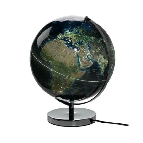 Bilde av best pris City Light globus med lys Globus med lys