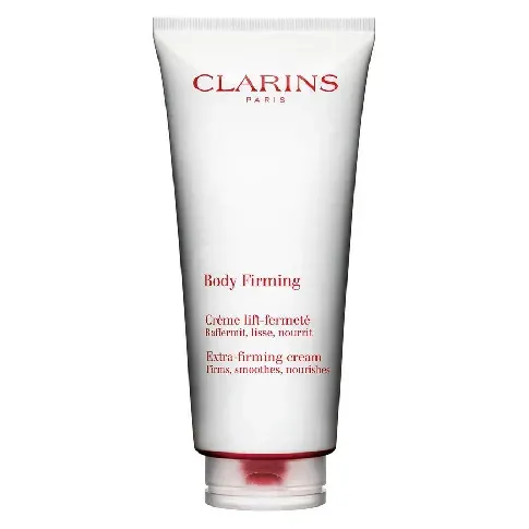 Bilde av best pris Clarins Body Firming Extra-Firming Cream 200ml Hudpleie - Kroppspleie - Bodylotion