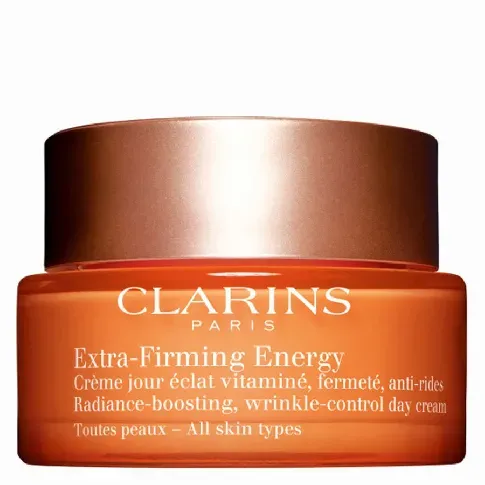 Bilde av best pris Clarins Extra-Firming Energy Day Cream 50ml Hudpleie - Ansikt - Dagkrem