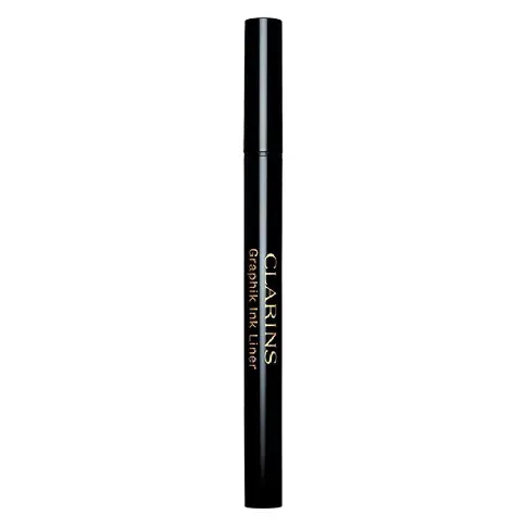 Bilde av best pris Clarins Graphik Ink Liner #01 Intense Black 0,4ml Sminke - Øyne - Eyeliner