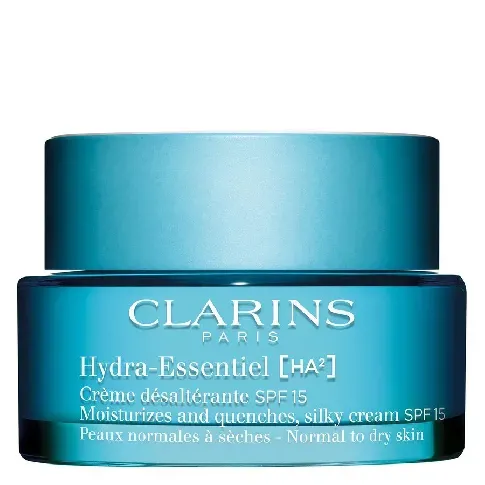 Bilde av best pris Clarins Hydra Essentiel Cream SPF15 50ml Hudpleie - Ansikt - Dagkrem