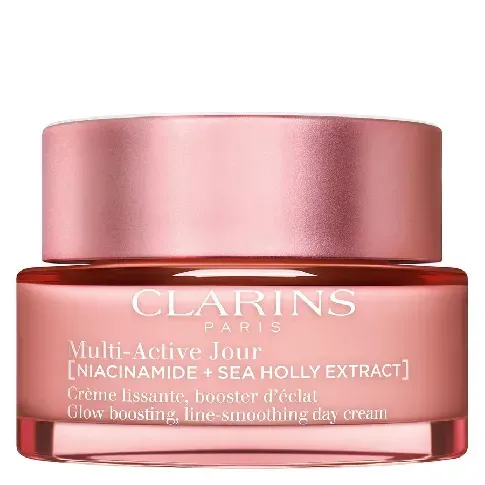 Bilde av best pris Clarins Multi Active Day Cream Dry Skin 50ml Hudpleie - Ansikt - Dagkrem