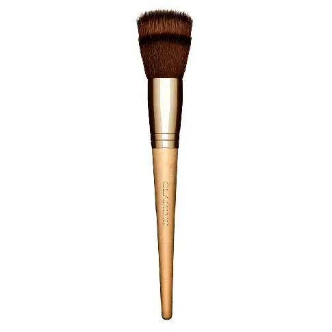 Bilde av best pris Clarins Multi-Use Foundation Brush Premium - Sminke
