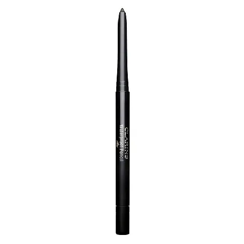 Bilde av best pris Clarins Waterproof Eye Liner Pencil 01 Black Tulip 0,29g Sminke - Øyne - Eyeliner
