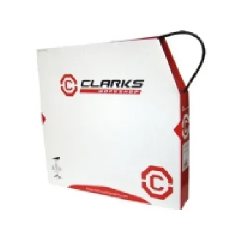 Bilde av best pris Clarks CLARK'S Brake Armor 2P med Teflon 5 mm x 30 meter rosa Sykling - Reservedeler - Bremser