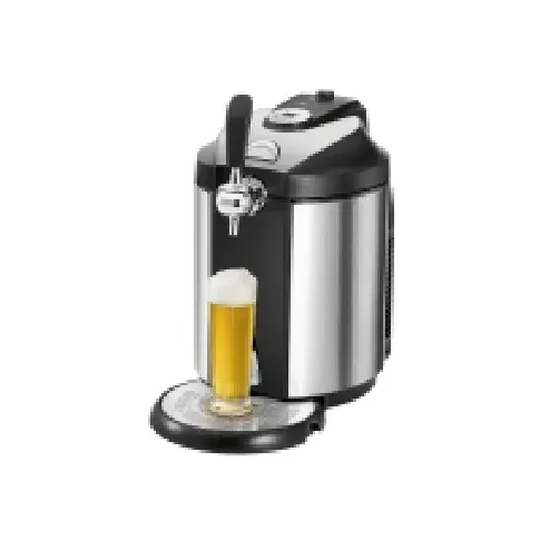 Bilde av best pris Clatronic BZ 3740 - Øl dispenser - 65 W Kjøkkenapparater - Kjøkkenmaskiner