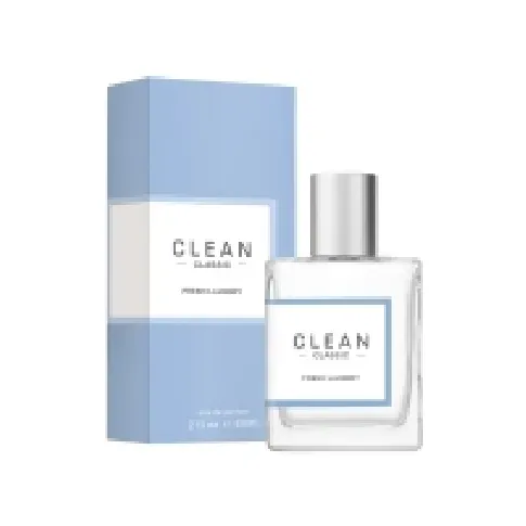 Bilde av best pris Clean Classic Fresh Laundry Edp Spray - Dame - 60 ml Dufter - Duft for kvinner - Eau de Parfum for kvinner