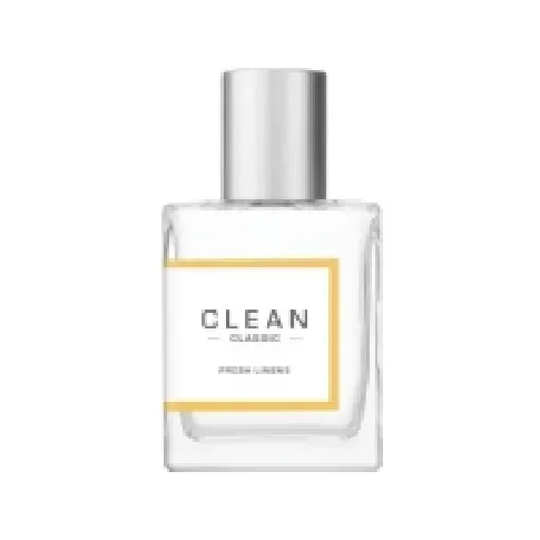 Bilde av best pris Clean Classic Fresh Linens Edp Spray - Unisex - 30 ml Unisex dufter - Eau de Parfum Unisex