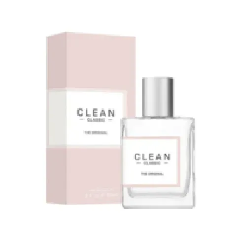 Bilde av best pris Clean Classic The Original Edp Spray - Dame - 30 ml Dufter - Duft for kvinner - Eau de Parfum for kvinner