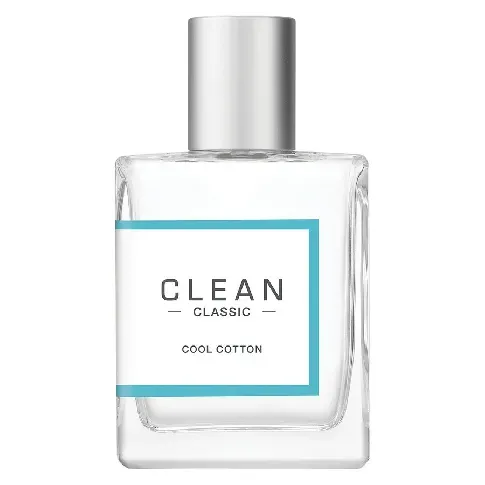 Bilde av best pris Clean Cool Cotton Eau De Parfum 60ml Dufter - Dame - Parfyme