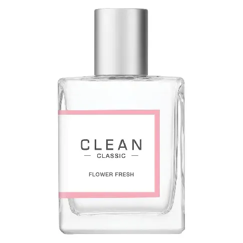 Bilde av best pris Clean Flower Fresh Eau De Parfum 60ml Dufter - Dame - Parfyme