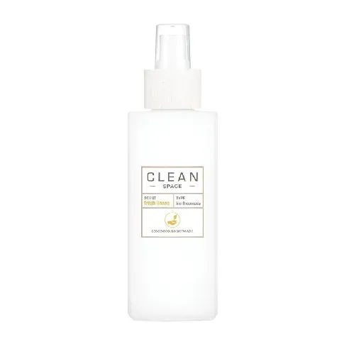Bilde av best pris Clean - Fresh Linens Linen&Room Spray 148 ml - Hjemme og kjøkken
