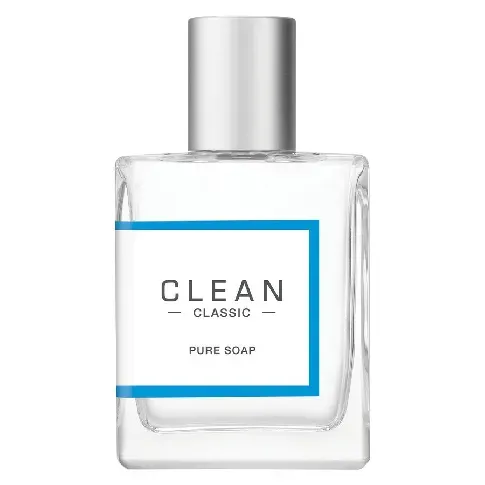 Bilde av best pris Clean Pure Soap Eau De Parfum 60ml Dufter - Dame - Parfyme