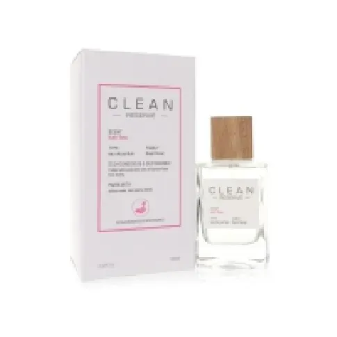 Bilde av best pris Clean, Reserve - Lush Fleur, Eau De Parfum, For Women, 100 ml Dufter - Duft for kvinner - Eau de Parfum for kvinner