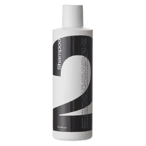 Bilde av best pris Clean Up Shampoo 250 ml Hårpleie - Shampoo