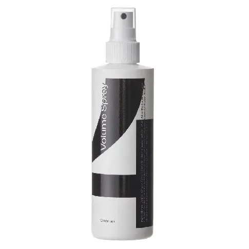 Bilde av best pris Clean up Volume Spray 250ml Hårpleie - Styling - Hårspray